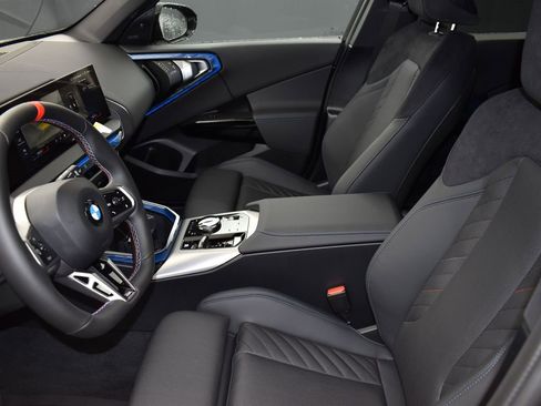 New 2026 BMW X3 M50 w/ Premium Package image 13