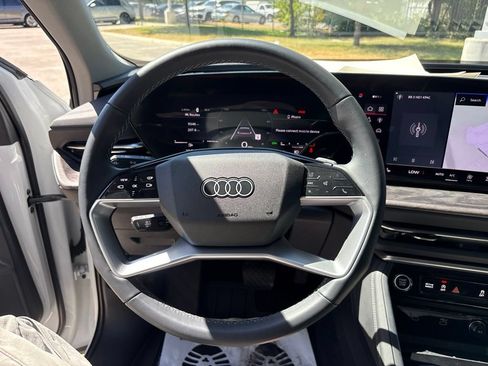 Used 2025 Audi Q5 Premium Plus AWD/4WD image 20