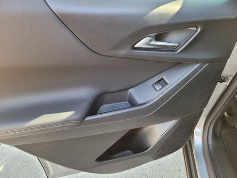 New 2026 Chevrolet Equinox LT w/ Safety and Technology Package image 8