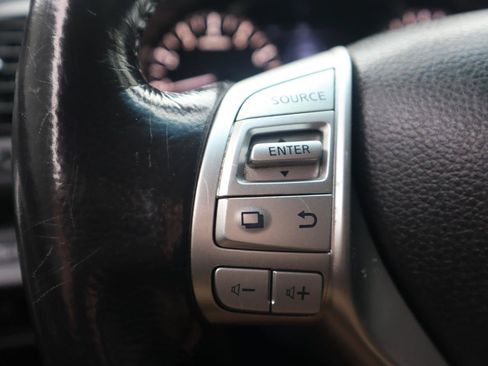 Used 2018 Nissan Altima 2.5 SL FWD image 61