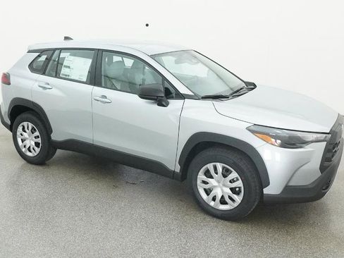 New 2026 Toyota Corolla Cross L image 50