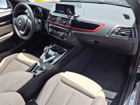Used 2018 BMW 230i xDrive Convertible AWD/4WD image 20