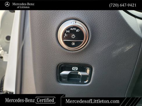 Certified 2026 Mercedes-Benz GLC 300 4MATIC image 21