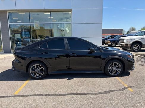 Used 2024 Subaru WRX AWD/4WD image 33