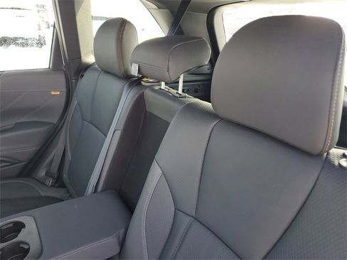 Used 2022 Subaru Forester Wilderness image 12