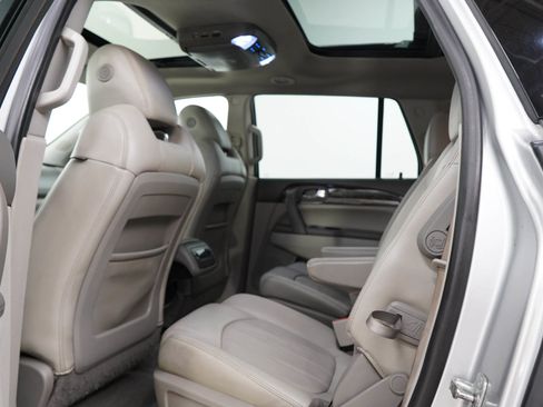 Used 2015 Buick Enclave Leather AWD/4WD image 19