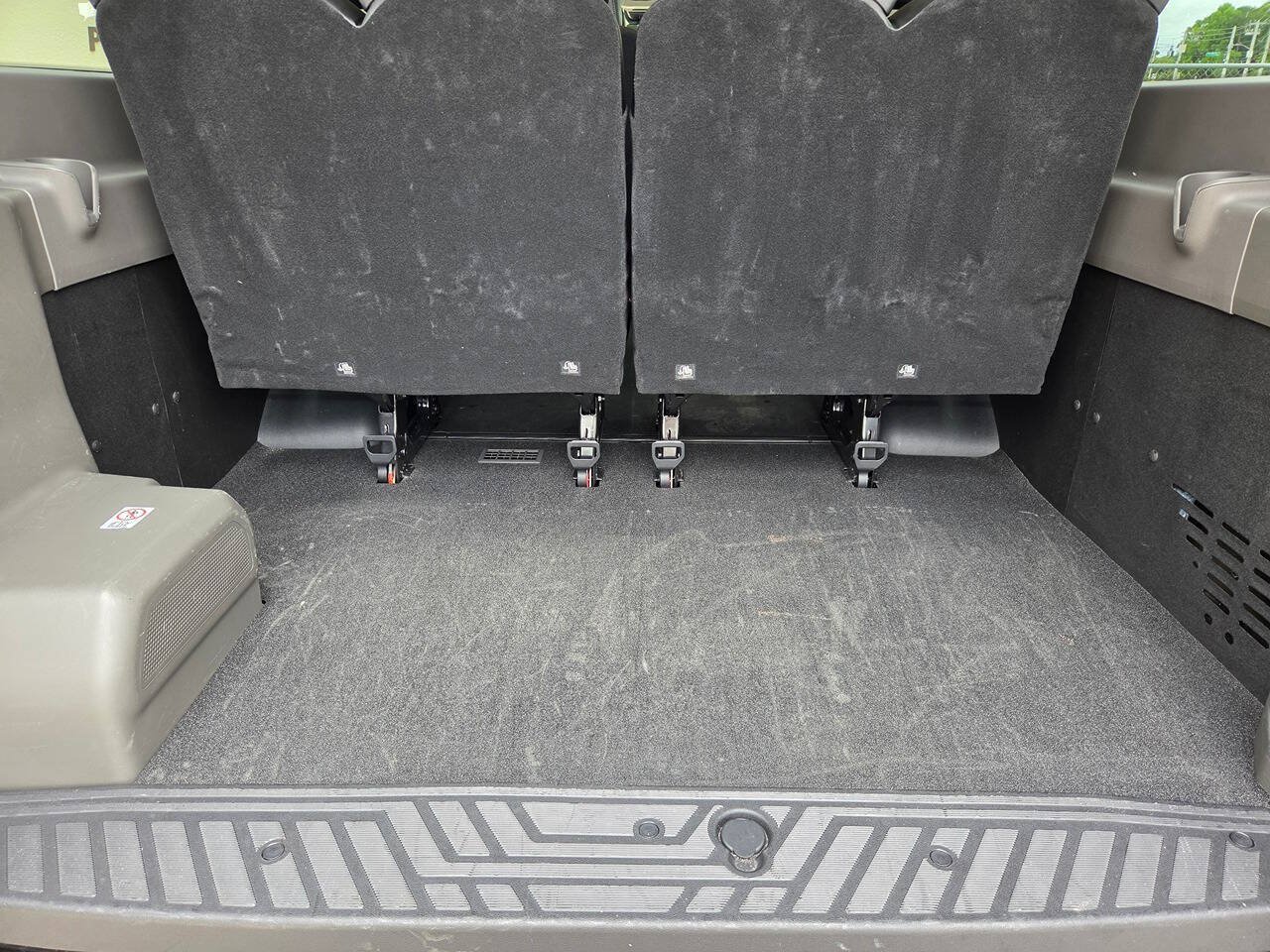 Used 2025 Ford Transit 350 XL RWD image 19