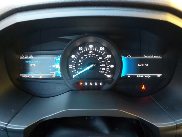 Used 2024 Ford Edge SEL AWD/4WD image 14
