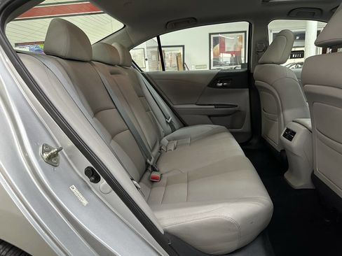 Used 2013 Honda Accord EX-L image 15