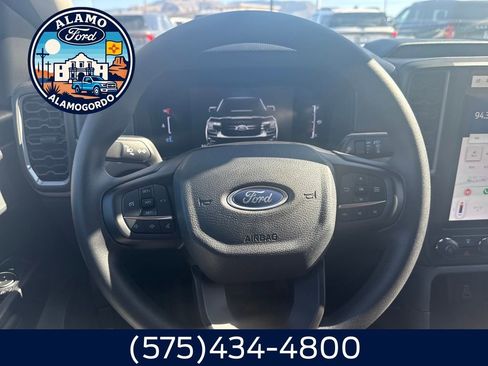 New 2025 Ford Ranger XL w/ Trailer Tow Package image 5