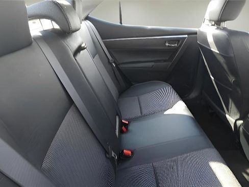 Used 2016 Toyota Corolla S FWD image 24