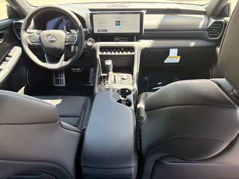 New 2026 Lexus IS 350 F Sport image 24