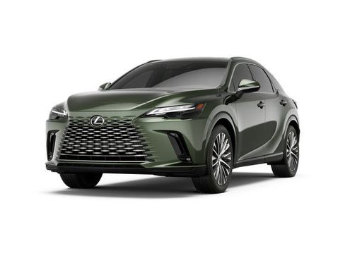 New 2026 Lexus RX 350 Premium Plus FWD image 2