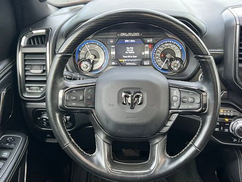 Used 2022 RAM 1500 Limited image 17