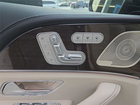 New 2026 Mercedes-Benz GLE 450 4MATIC image 20