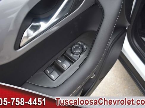 New 2026 Chevrolet Blazer LT w/ Convenience Package image 14