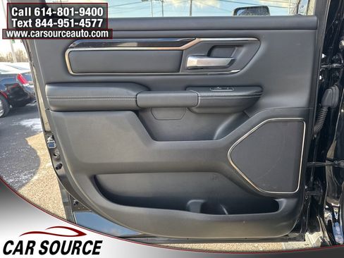 Used 2020 RAM 1500 Rebel w/ Rebel Level 2 Equipment Group image 41
