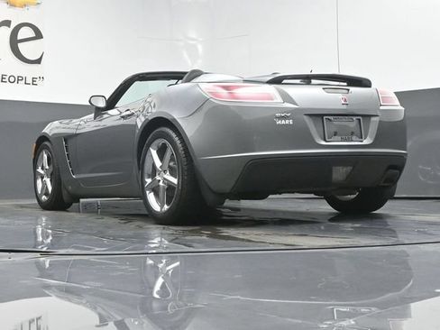 Used 2007 Saturn Sky w/ Premium Trim Pkg RWD image 5