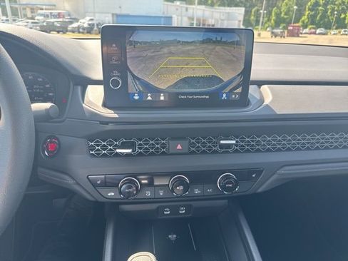 New 2026 Honda Accord SE image 20