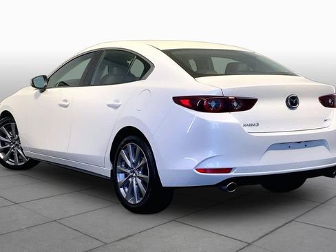 Used 2023 MAZDA MAZDA3 s FWD image 12