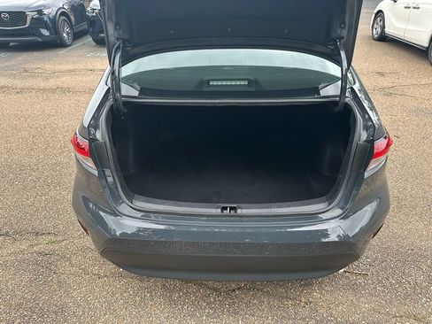 Used 2024 Toyota Corolla LE FWD image 24