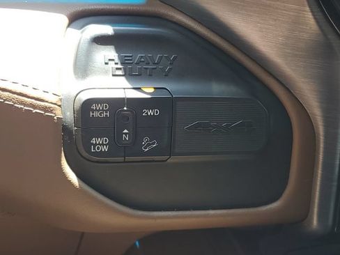 Used 2019 RAM 2500 Limited AWD/4WD image 18