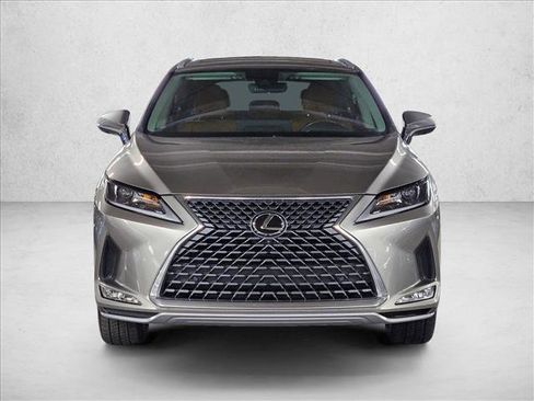 Used 2022 Lexus RX 350 FWD w/ Premium Package image 2