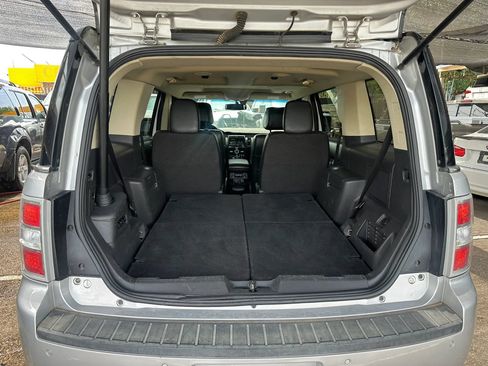 Used 2015 Ford Flex Limited w/ Equipment Group 303A AWD/4WD image 18