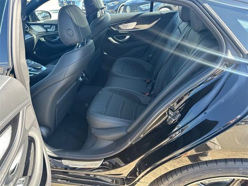 New 2026 Mercedes-Benz AMG GT 53 image 23