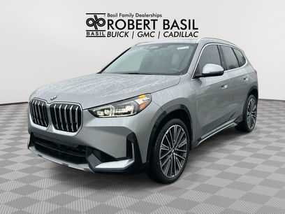 Used 2023 BMW X1 xDrive28i w/ Convenience Package