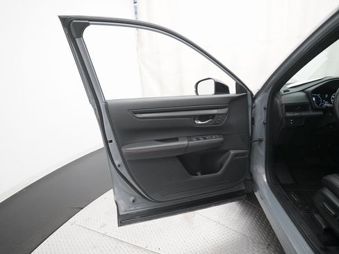 Certified 2024 Honda CR-V Sport-L image 29