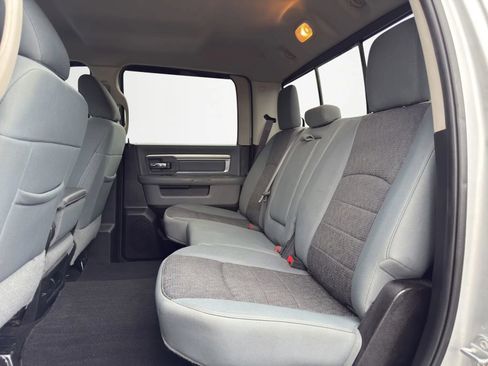 Used 2019 RAM 1500 Big Horn image 26