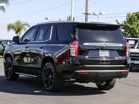 Used 2022 Chevrolet Tahoe High Country w/ Max Trailering Package AWD/4WD image 6