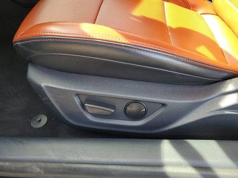 Used 2024 Ford Mustang Premium RWD image 10