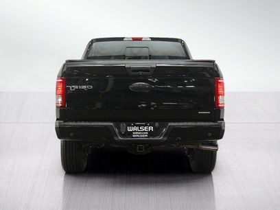 Used 2016 Ford F150 XLT w/ Equipment Group 302A Luxury