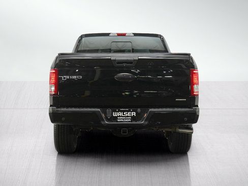 Used 2016 Ford F150 XLT w/ Equipment Group 302A Luxury AWD/4WD image 4