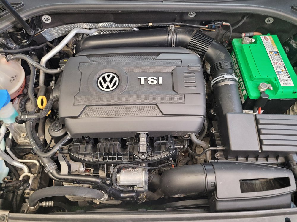 Used 2016 Volkswagen Passat 1.8T SE FWD image 30