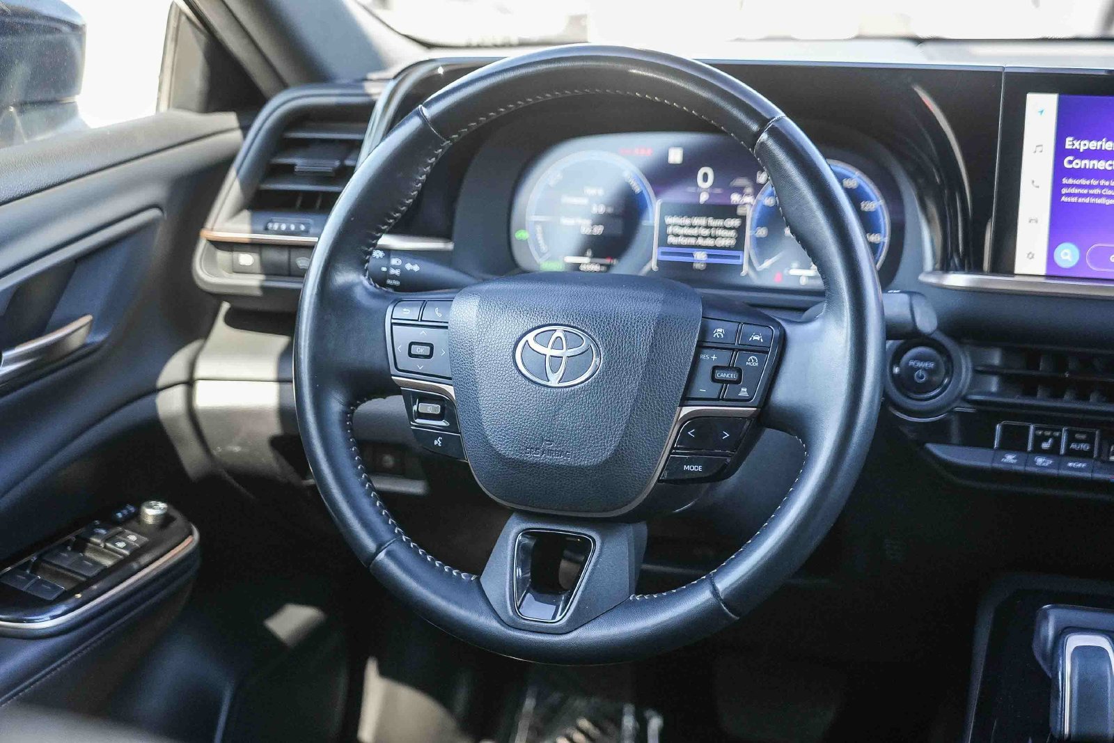 Certified 2024 Toyota Crown AWD/4WD image 15