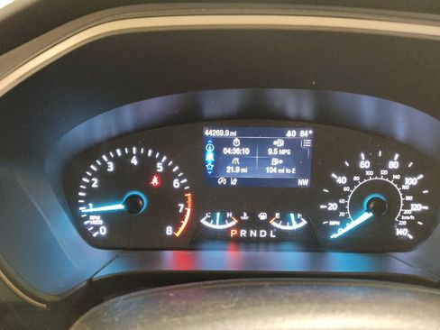 Used 2022 Ford Escape SE FWD image 23