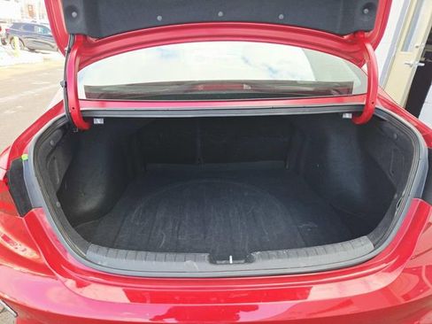 Used 2024 Kia Forte LXS image 10