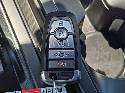 New 2026 Ford F150 Lariat AWD/4WD image 6