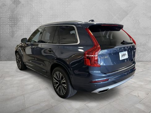 Used 2021 Volvo XC90 T6 Momentum w/ Advanced Package AWD/4WD image 6