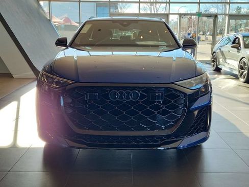 New 2026 Audi RS Q8 performance AWD/4WD image 3
