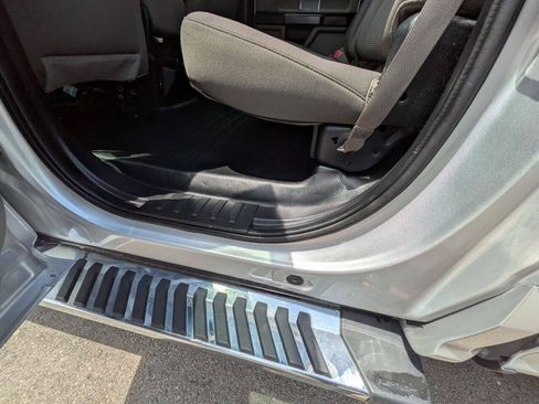 Used 2018 Ford F150 XLT w/ Equipment Group 301A Mid AWD/4WD image 23