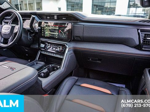 Used 2026 GMC Sierra 2500 AT4 w/ AT4 Preferred Package image 24