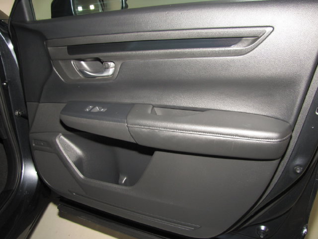 Used 2024 Honda CR-V EX image 21