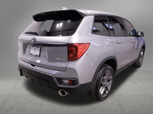 Certified 2023 Honda Passport EX-L image 6