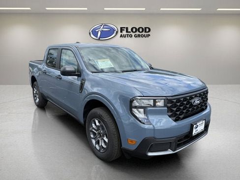 New 2026 Ford Maverick XLT w/ Equipment Group 301A AWD/4WD image 1