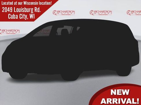 Certified 2024 Chrysler Pacifica Touring-L FWD image 1
