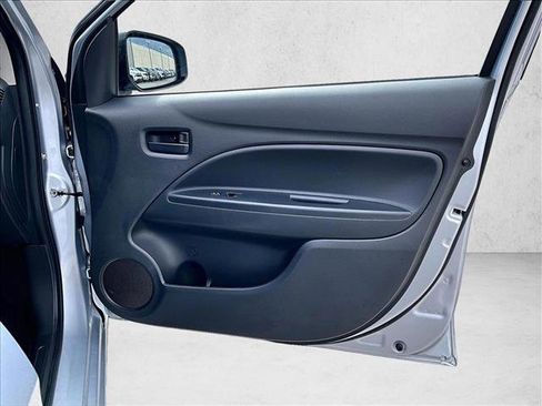 Used 2024 Mitsubishi Mirage ES image 19